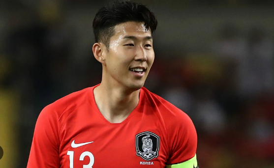 Son Heung Min phủ nhận Hàn Quốc tránh Nhật Bản ở vòng đấu loại trực tiếp.