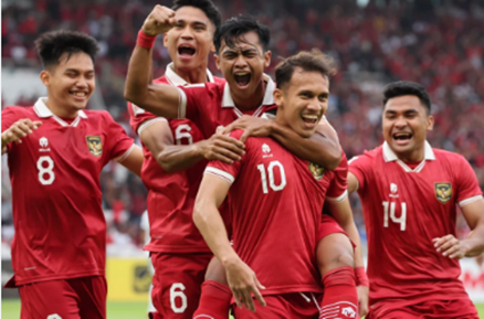 Tuyển Indonesia dự kiến nhập tịch thêm 4 cầu thủ trong tháng tới.