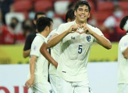 Tuyển Thái Lan dừng bước ở Asian Cup sau trận thua Uzbekistan.