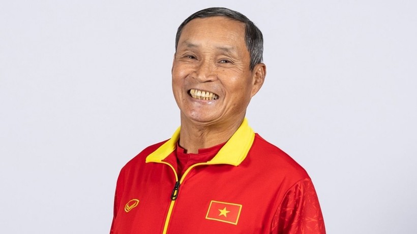 Theo HLV Mai Đức Chung, bóng đá Việt Nam còn yếu kém ở nhiều yếu tố.