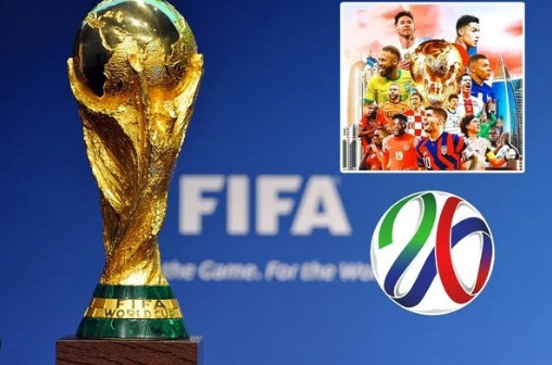World Cup 2026 diễn ra từ ngày 11/6/2026 đến ngày 19/7/2026.