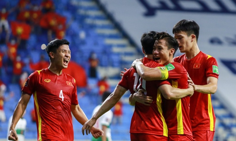 Tuyển Việt Nam tái đấu Indonesia hai trận trong tháng 3 tới.