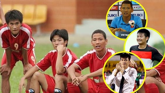 Công Vinh, Văn Quyến, Anh Đức đều từng đoạt Quả bóng Tính tới thời điểm hiện tại, Thành Lương đang giữ kỷ lục là cầu thủ sở hữu nhiều Quả bóng Vàng Việt Nam nhất.àng Việt Nam.