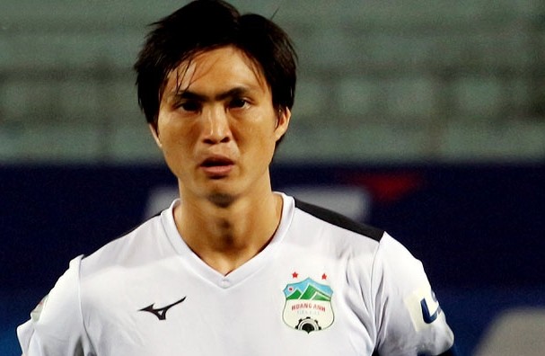 Tuấn Anh cân nhắc gia nhập Nam Định FC.