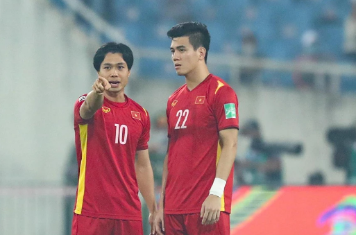 Công Phượng trở lại tuyển Việt Nam khiến báo Indonesia lo lắng.