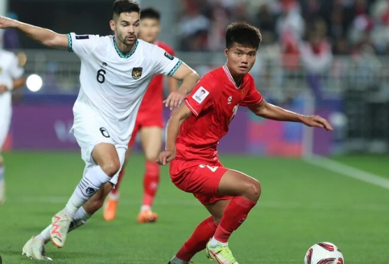 Trận Việt Nam – Indonesia được FIFA giám sát chặt chẽ.