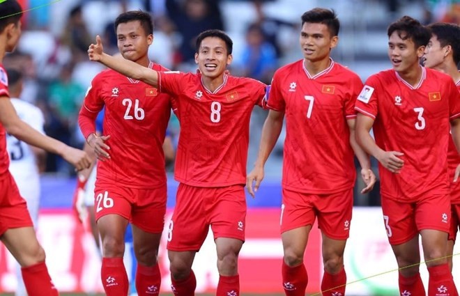 Tuyển Việt Nam được dự báo sẽ gặp nhiều khó khăn trước Indonesia ở trận lượt đi.