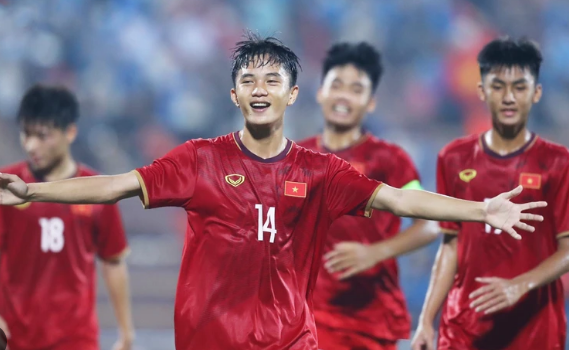 Bóng đá trẻ Việt Nam có thêm cơ hội dự World Cup trong những mùa tới.