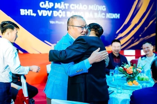 Bắc Ninh FC vô địch Cúp Tứ hùng 2024.
