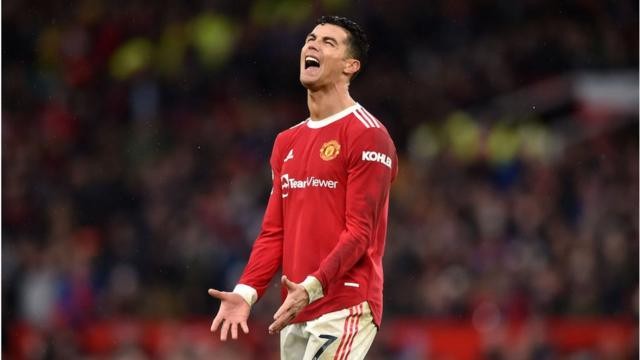 Ronaldo đang hướng tới vòng chung kết Euro 2024.