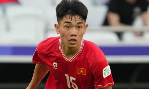 Tiền đạo Đình Bắc không đàm phán hợp đồng với Nam Định FC như đồn đoán.