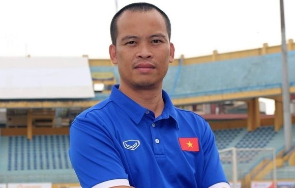 Nhà báo Minh Hải dự đoán VFF tìm huấn luyện viên ngoại cho tuyển quốc gia Việt Nam.