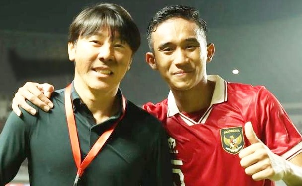 Bóng đá Indonesia tạm dừng giải quốc gia vì U23 châu Á 2024.