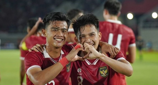 Tuyển Indonesia ồ ạt nhập tịch cầu thủ trong nhiều năm qua.