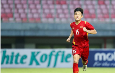 Đình Bắc được đồn đoán sắp gia nhập Công an Hà Nội FC.