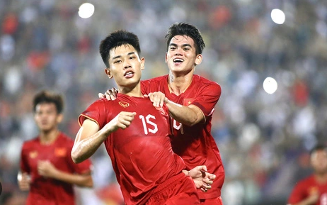 U23 Việt Nam từng 5 lần góp mặt ở vòng chung kết U23 châu Á.