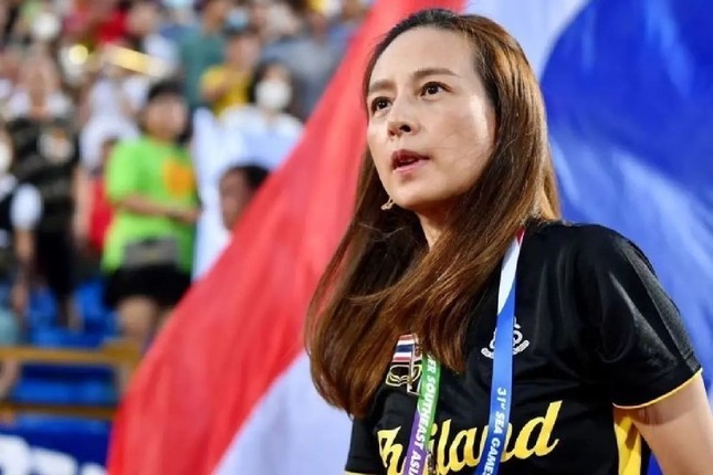 Madam Pang tiếc nuối khi U23 Thái Lan thiếu vắng nhiều trụ cột.