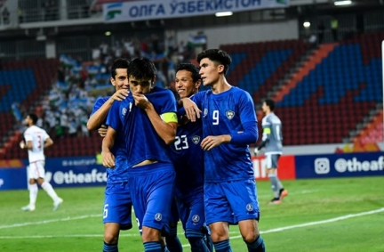 U23 Kuwait tự tin đánh bại tuyển U23 Việt Nam.