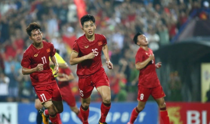 U23 Việt Nam được kỳ vọng có chiến thắng ấn tượng trước U23 Kuwait.