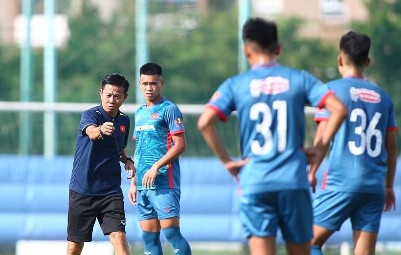 Trận U23 Việt Nam - Uzbekistan được dự báo sẽ vô cùng hấp dẫn.