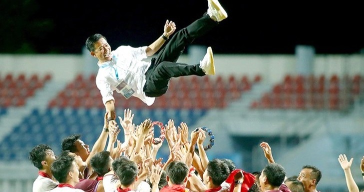 U23 Việt Nam so tài U23 Ả Rập Xê-út ở lượt trận cuối vòng bảng U23 châu Á.