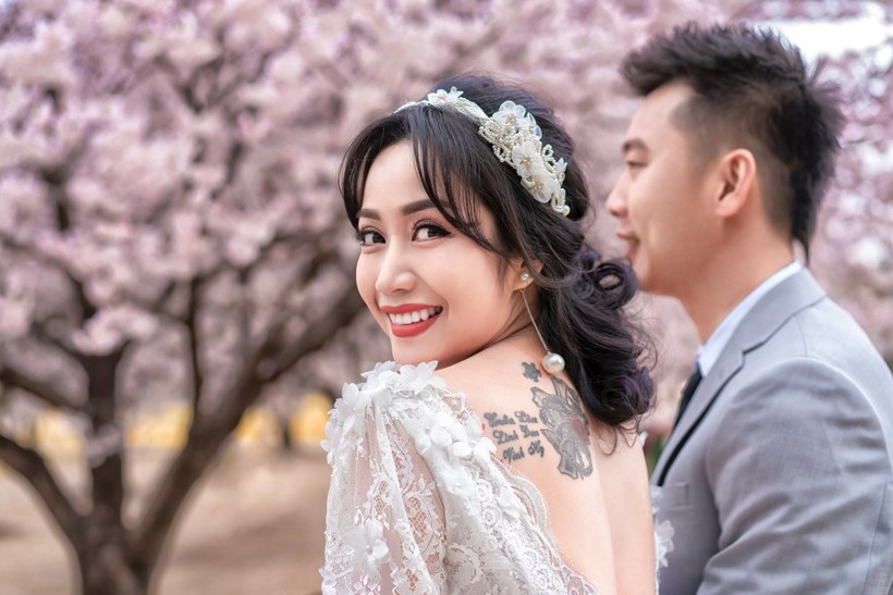 Ốc Thanh Vân "bật mí" món quà ý nghĩa nhất sau 11 năm kết hôn