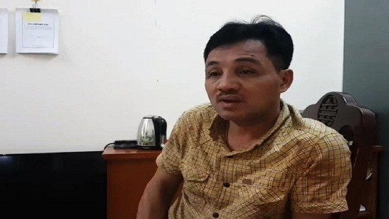 Khởi tố, bắt tạm giam tài xế tông chết nữ lao công ở Hà Nội