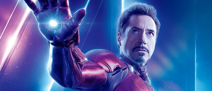 Bảo mật như Avengers: Endgame: Cả dàn diễn viên chỉ duy nhất Iron Man biết kịch bản