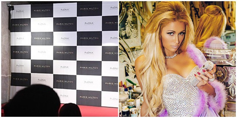 Đến buổi họp báo ở Hàn Quốc muộn 30 phút, Paris Hilton bị "tẩy chay"