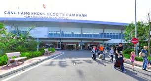 Sân bay Cam Ranh dừng các chuyến bay từ 18h ngày 10/11