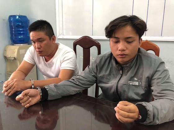 Khánh Hòa: Đang nhậu, 2 người bị 2 anh em ruột đâm tử vong