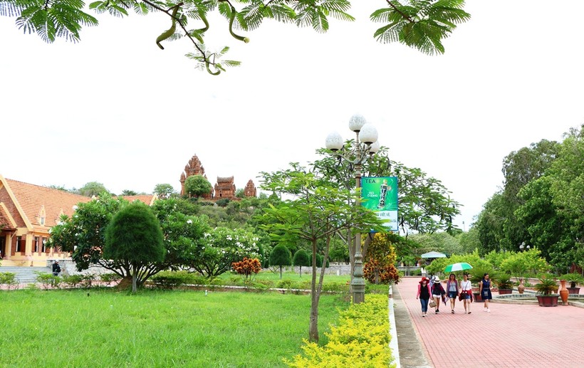 Ninh Thuận: Thách thức lớn đón 2,6 triệu khách du lịch trong thời kỳ dịch Covid - 19