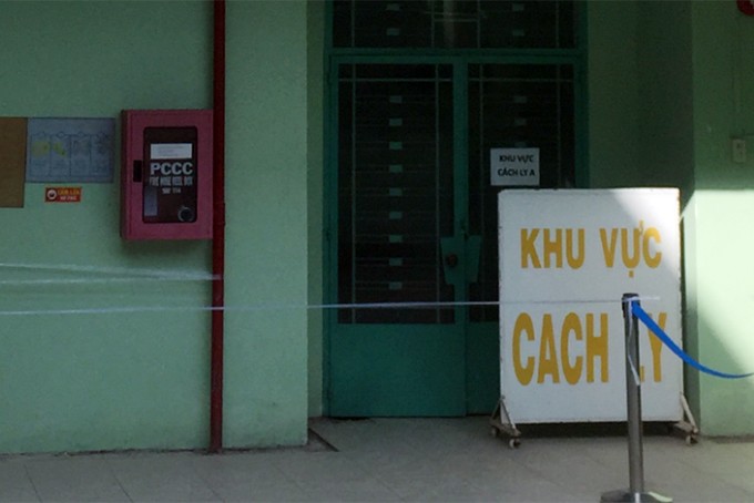 Khánh Hòa: Cách ly theo dõi đối với 5  du học sinh Việt Nam vừa trở về từ Hàn Quốc