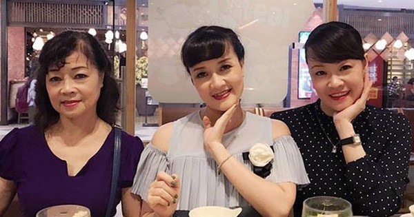 Vân Trang, chị gái Vân Dung lọt top 10 Hoa hậu Việt Nam năm 1992 giờ ở đâu?