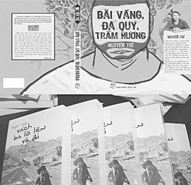 Văn học Việt - Một năm nhìn lại