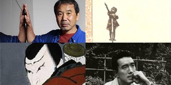 9 tiểu thuyết châu Á hay nhất mọi thời đại