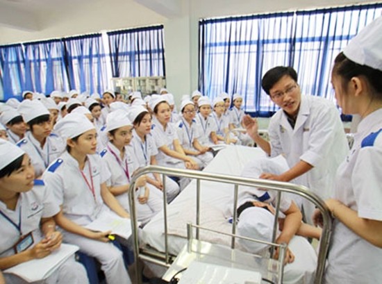 Thanh Hóa: Tổng kiểm tra bằng cấp của nhân viên y tế