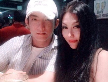 Phi Thanh Vân: Gia đình chồng chưa cưới là fan hâm mộ của tôi