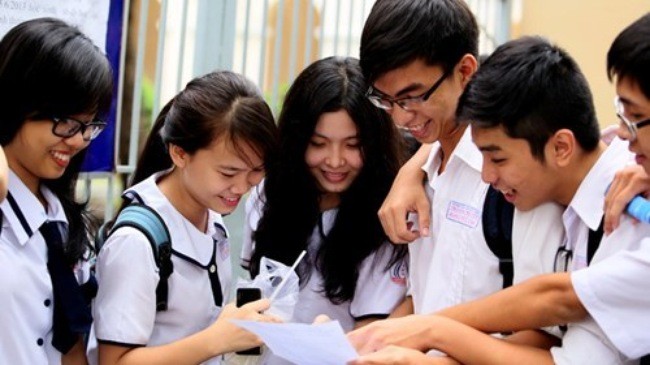 Hà Tĩnh:  Đã sẵn sàng cho kỳ thi THPT quốc gia 2015