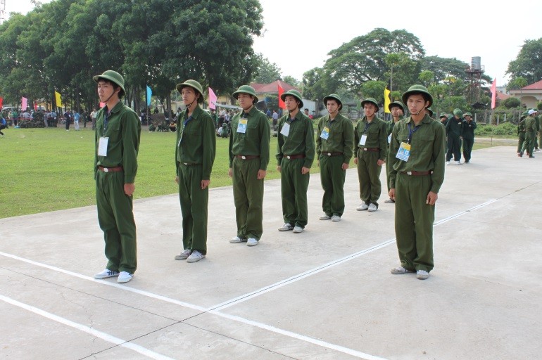 Đổi mới giáo dục quốc phòng - an ninh: Kinh nghiệm từ tỉnh Đồng Nai