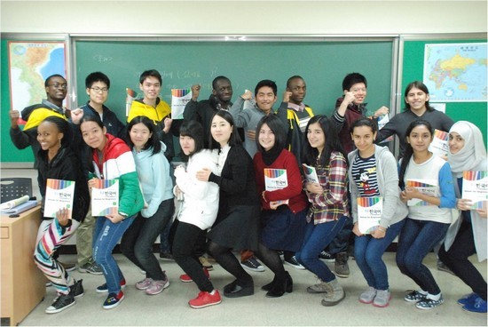 Bất cập trong chính sách thu hút du học sinh của Hàn Quốc
