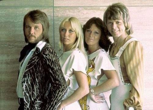 Tuổi già cô đơn, ẩn dật của "cô gái vàng" ban nhạc ABBA