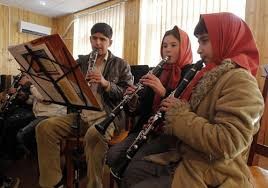 Afghanistan hồi sinh âm nhạc qua  những bài hát thiếu nhi