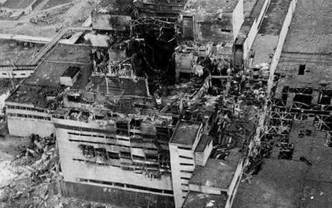 Những chuyện ít biết về thảm họa Chernobyl