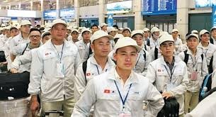 Xuất khẩu lao động đi Hàn Quốc theo EPS:  Cơ hội mở rộng cho người lao động