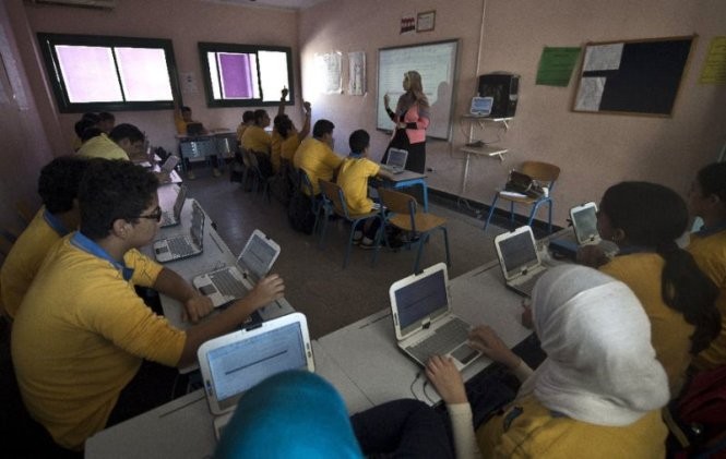 Giáo dục Ai Cập: Ác mộng từ bê bối thi cử