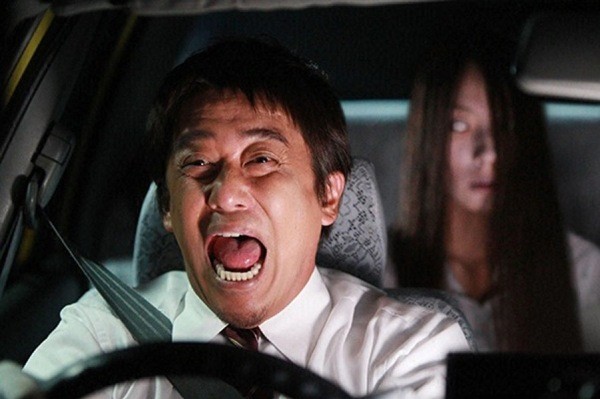 Những hành khách vô hình qua lời kể của cánh tài xế taxi Fukushima 