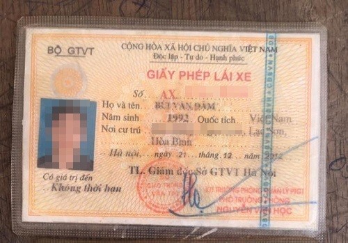 Những tên khai sinh "bá đạo" nhất Việt Nam 