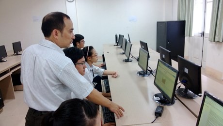 Nâng cao kỹ năng CNTT cho  đội ngũ lao động trẻ Hà Nội