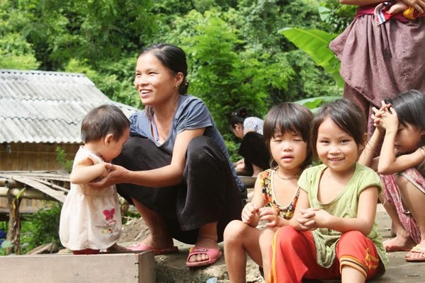 Tảo hôn ở Việt Nam:  Khoảng trống  và thách thức
